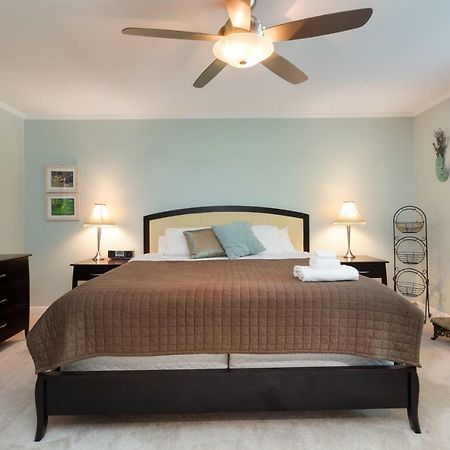 Home Away From Home Ocean Pines Esterno foto