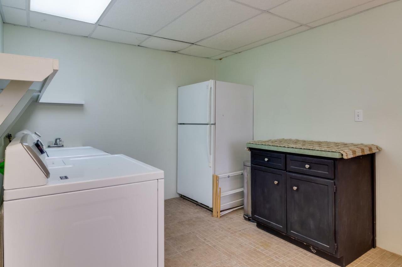 Home Away From Home Ocean Pines Esterno foto