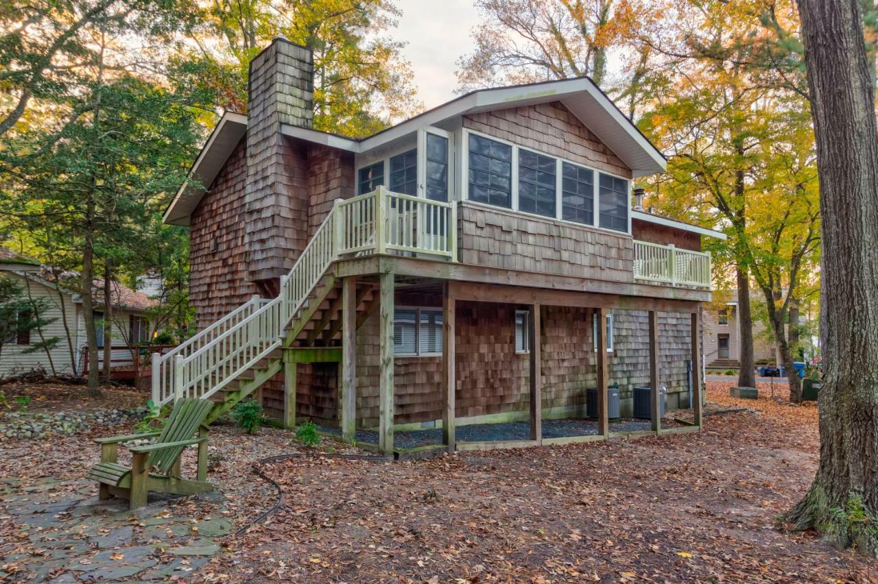 Home Away From Home Ocean Pines Esterno foto