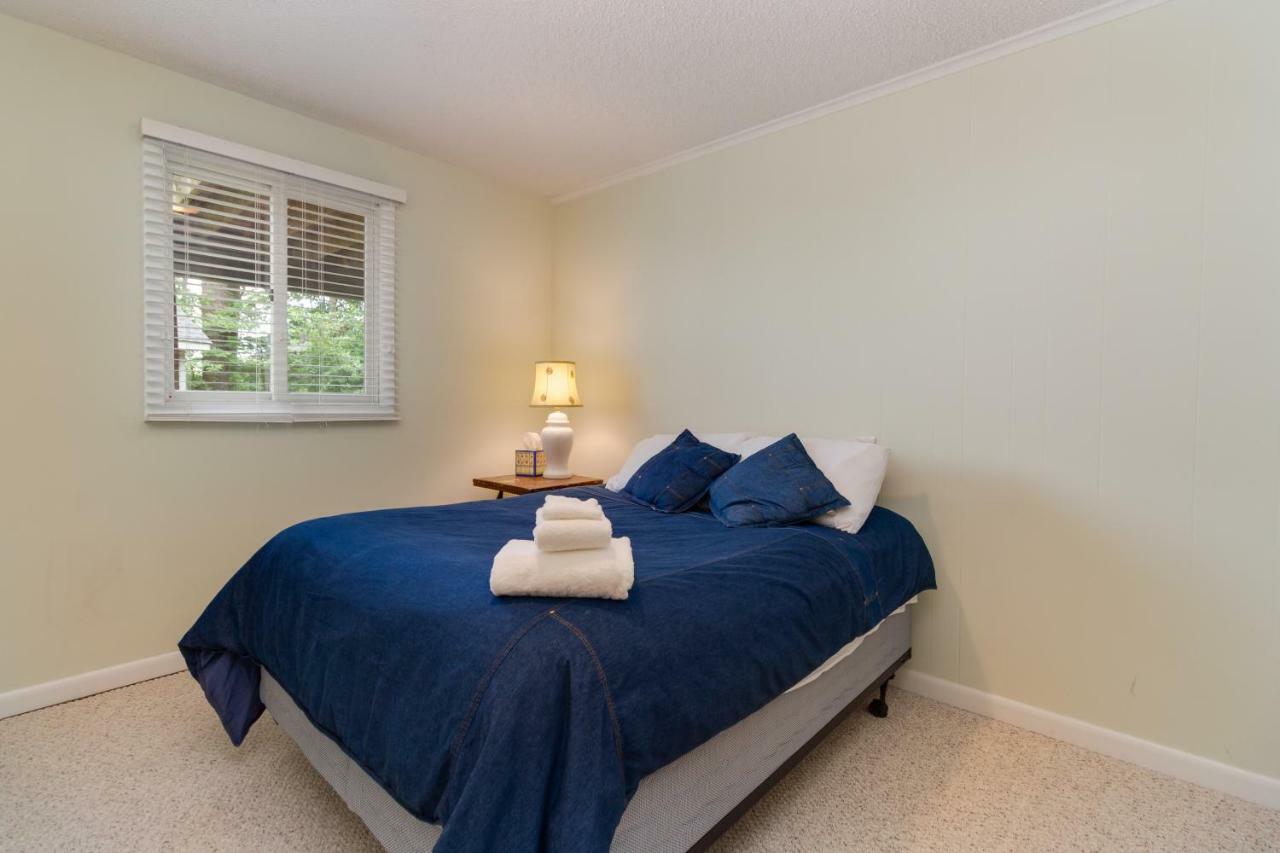 Home Away From Home Ocean Pines Esterno foto