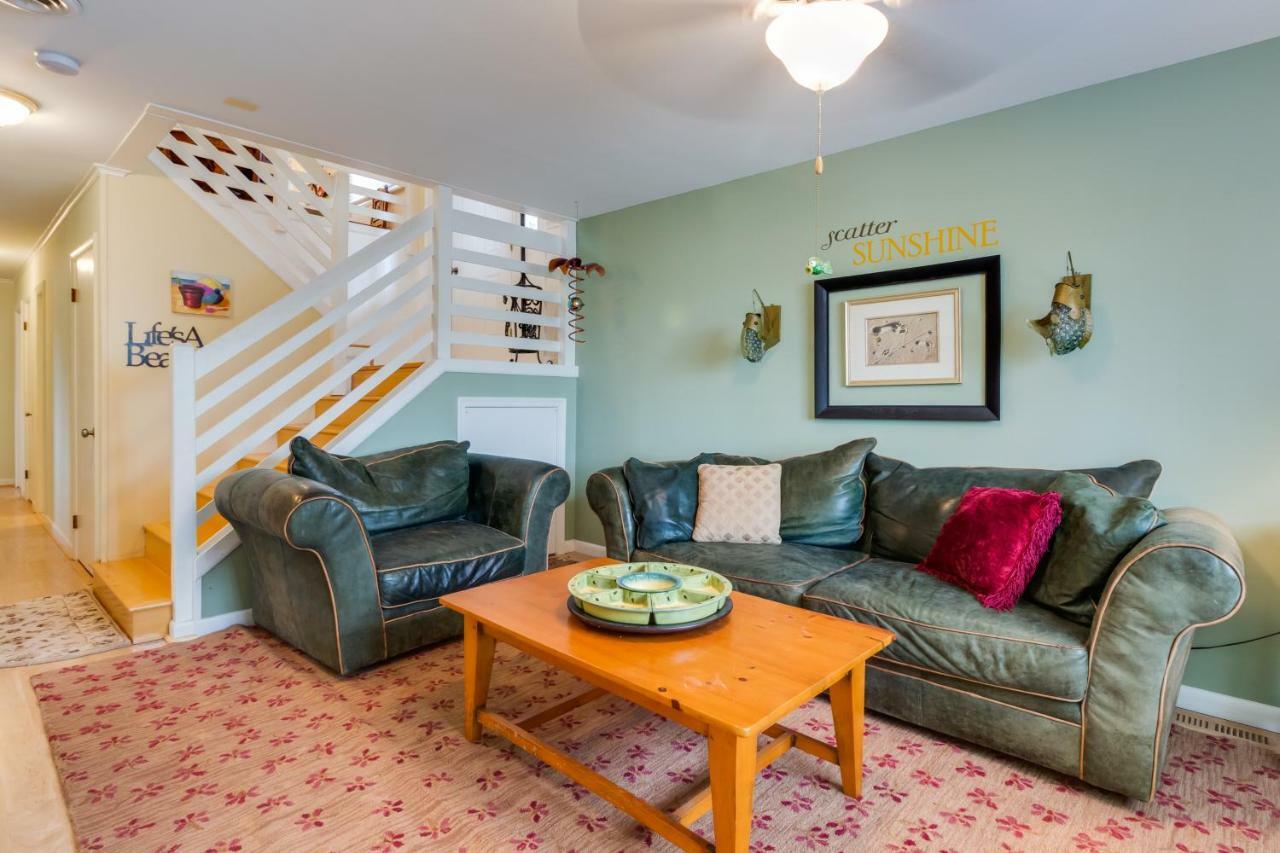 Home Away From Home Ocean Pines Esterno foto