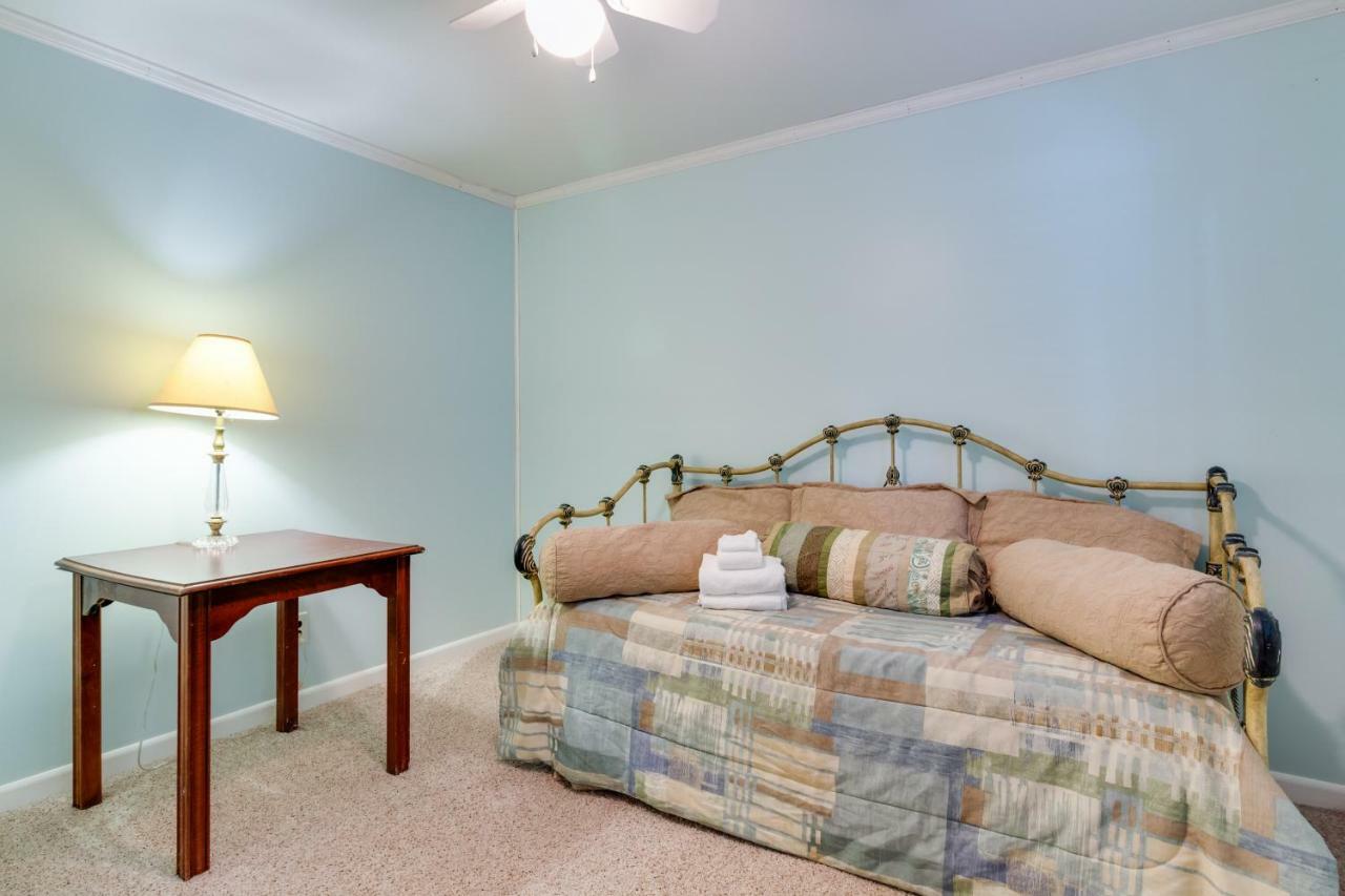 Home Away From Home Ocean Pines Esterno foto