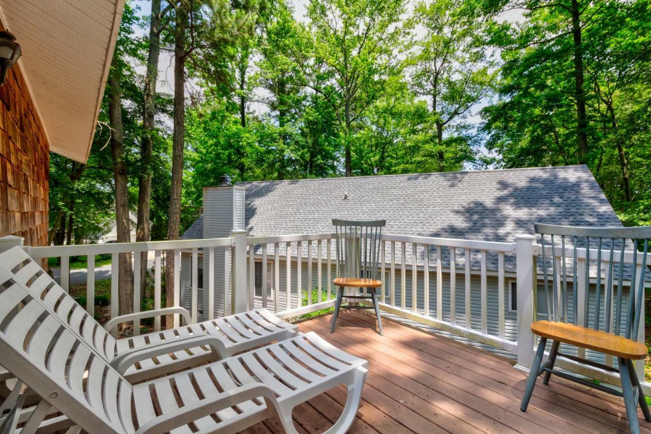 Home Away From Home Ocean Pines Esterno foto
