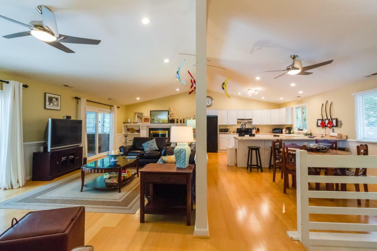 Home Away From Home Ocean Pines Esterno foto