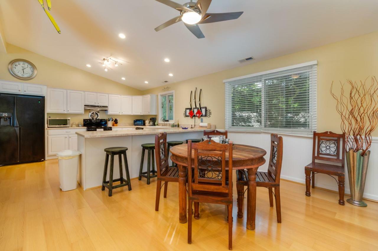 Home Away From Home Ocean Pines Esterno foto
