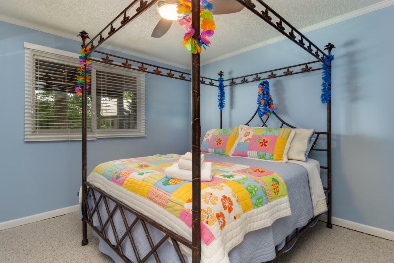 Home Away From Home Ocean Pines Esterno foto