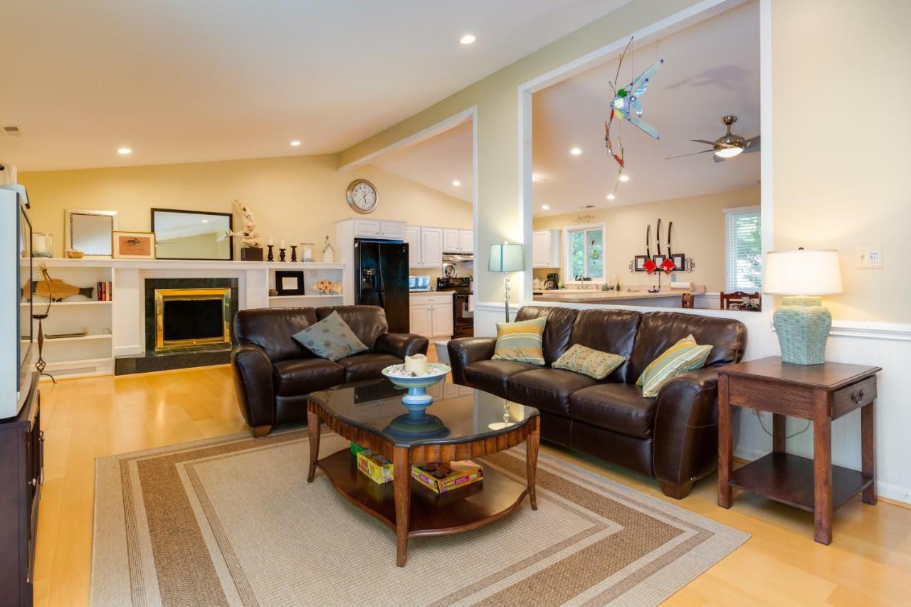 Home Away From Home Ocean Pines Esterno foto