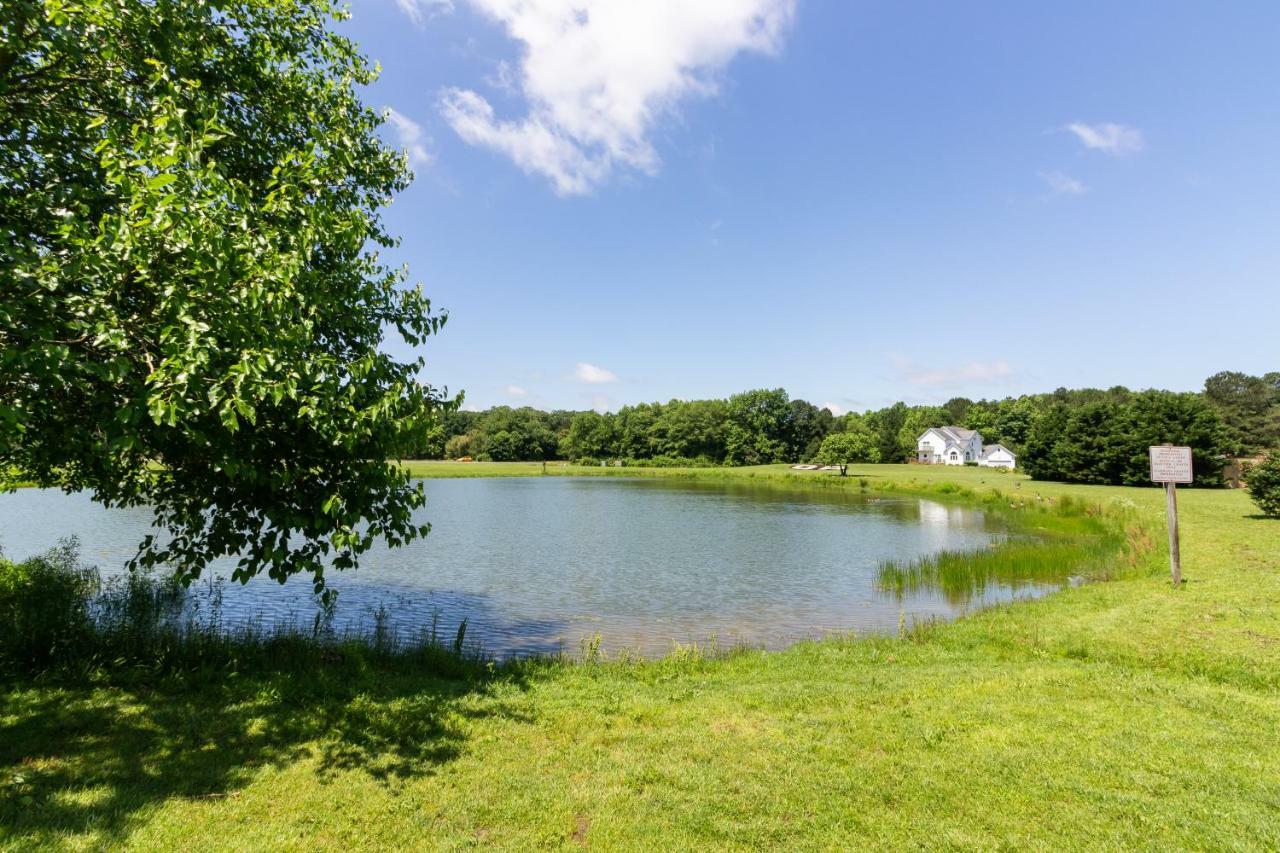 Home Away From Home Ocean Pines Esterno foto
