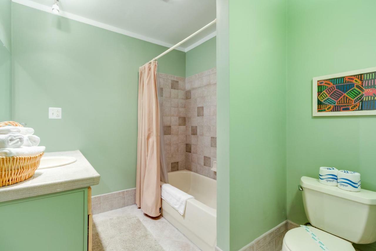 Home Away From Home Ocean Pines Esterno foto