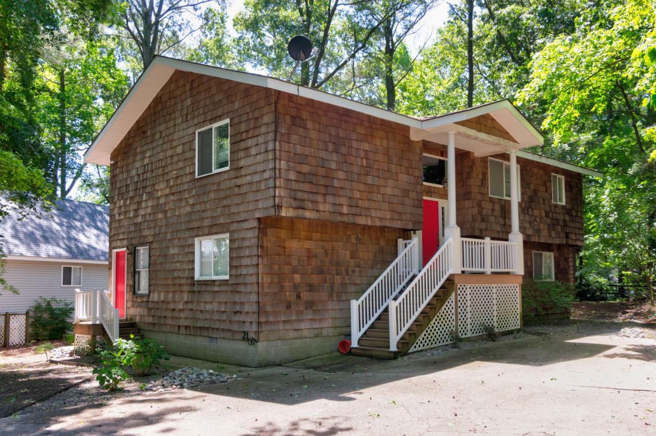 Home Away From Home Ocean Pines Esterno foto