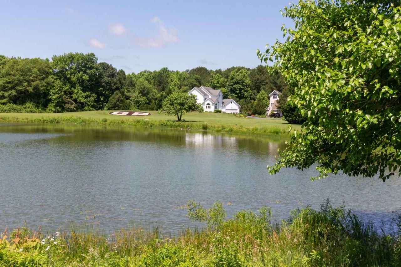 Home Away From Home Ocean Pines Esterno foto