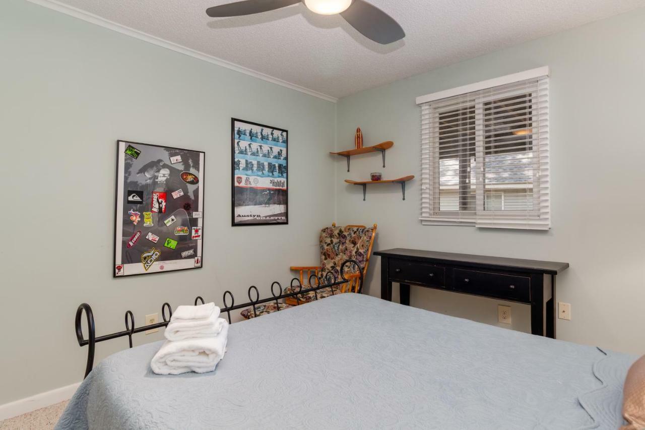 Home Away From Home Ocean Pines Esterno foto