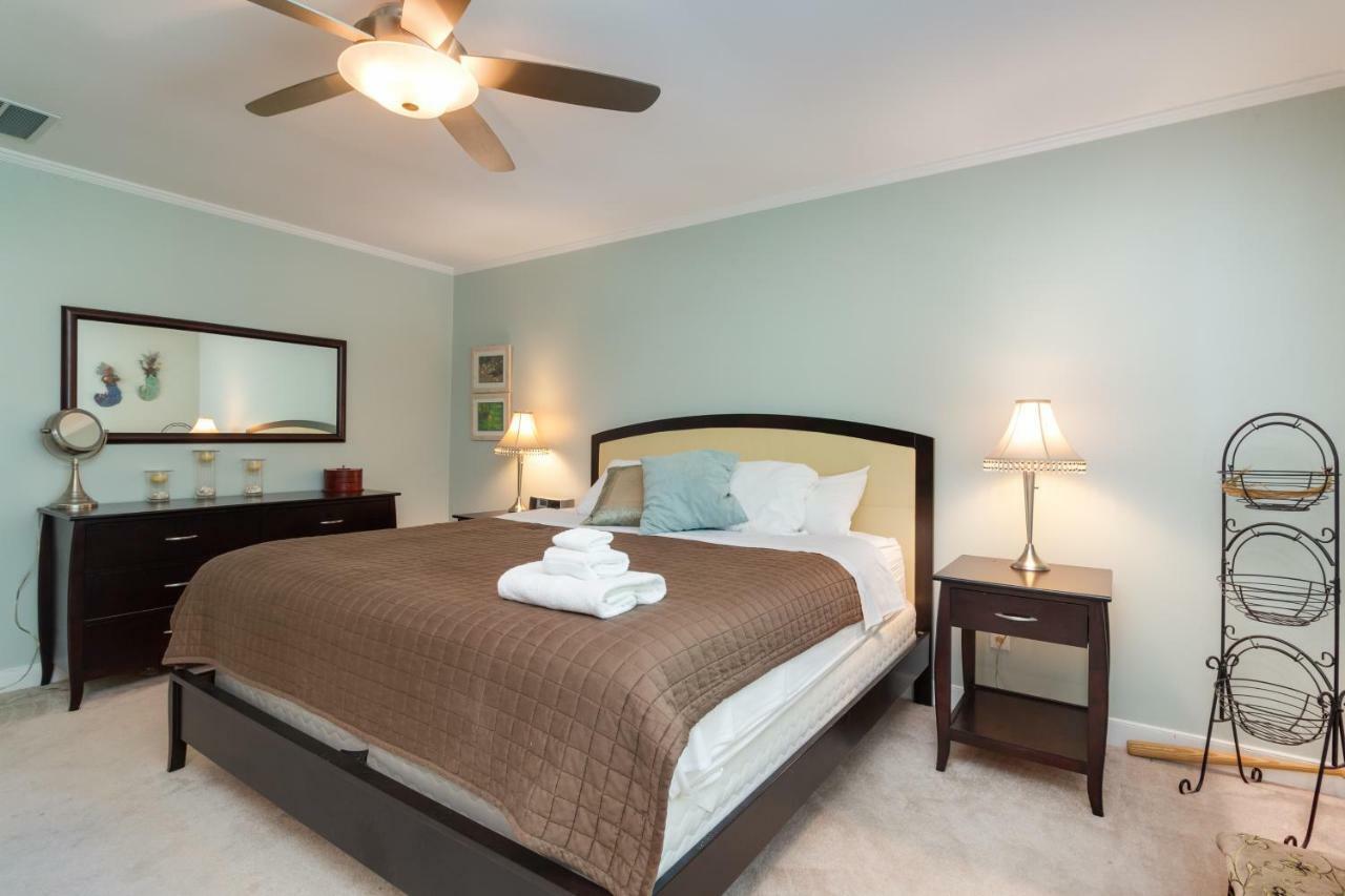 Home Away From Home Ocean Pines Esterno foto
