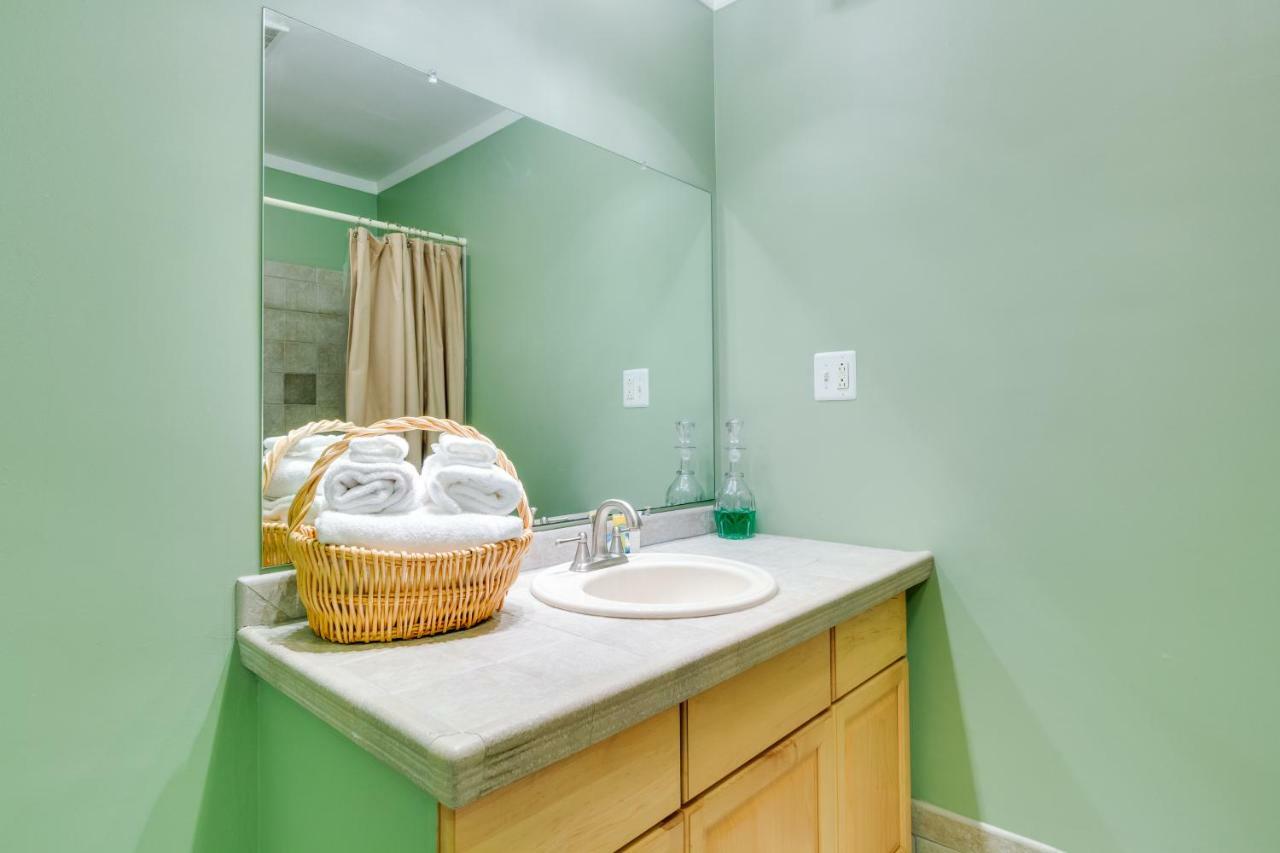 Home Away From Home Ocean Pines Esterno foto