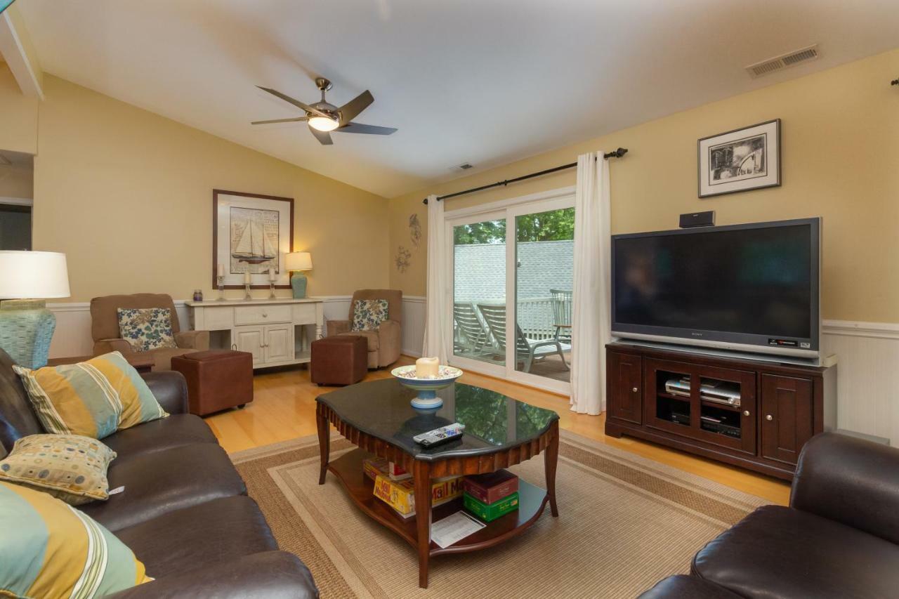 Home Away From Home Ocean Pines Esterno foto
