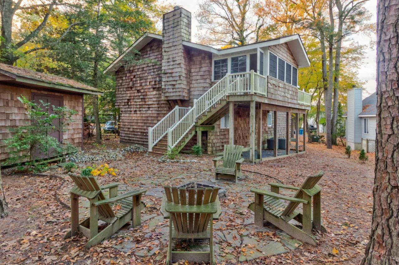 Home Away From Home Ocean Pines Esterno foto