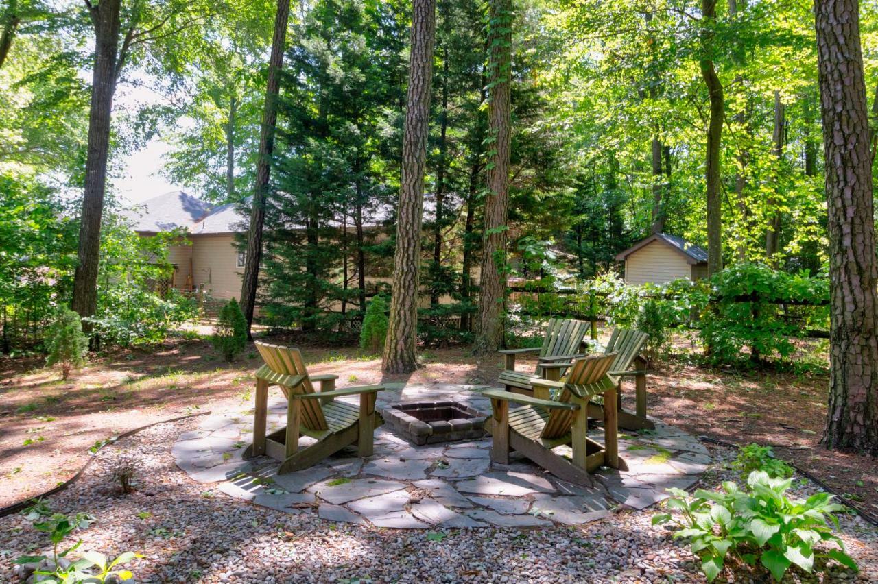 Home Away From Home Ocean Pines Esterno foto