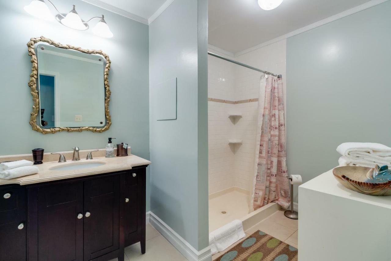 Home Away From Home Ocean Pines Esterno foto