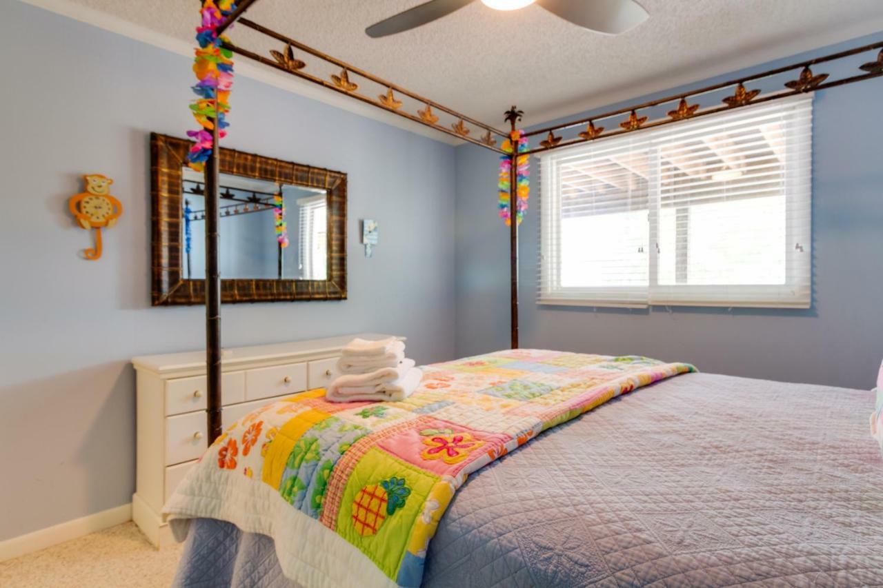 Home Away From Home Ocean Pines Esterno foto